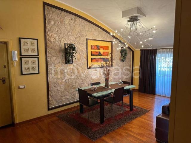 Appartamento in vendita a San Silvestro, Cassino