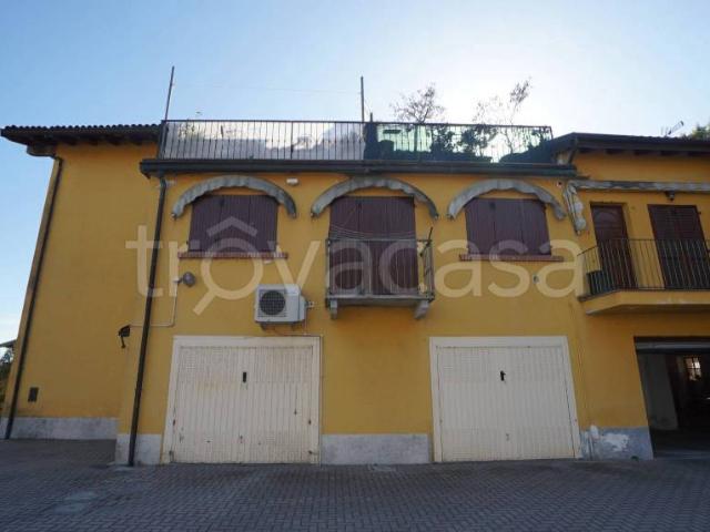 Appartamento in vendita a Cassolnovo, Lombardia