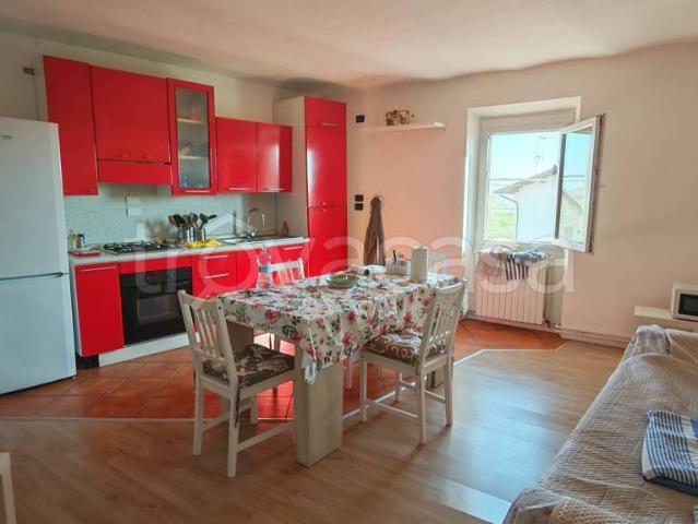 Appartamento in vendita a Cassolnovo, Pavia
