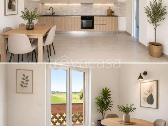 Appartamento in vendita a Casteggio, Lombardia
