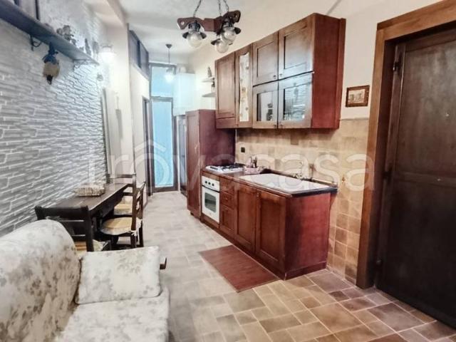 Appartamento in vendita a Castel di Sangro, L'Aquila