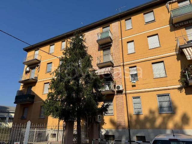 Appartamento in vendita a Unione Reno Galliera, Castel Maggiore