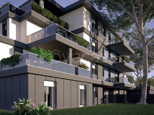 Appartamento in vendita a Unione Reno Galliera, Castel Maggiore