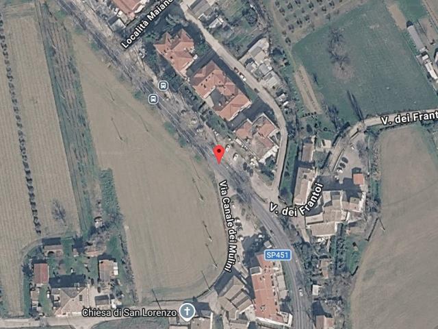 Appartamento in vendita a San Venanzo, Spoleto