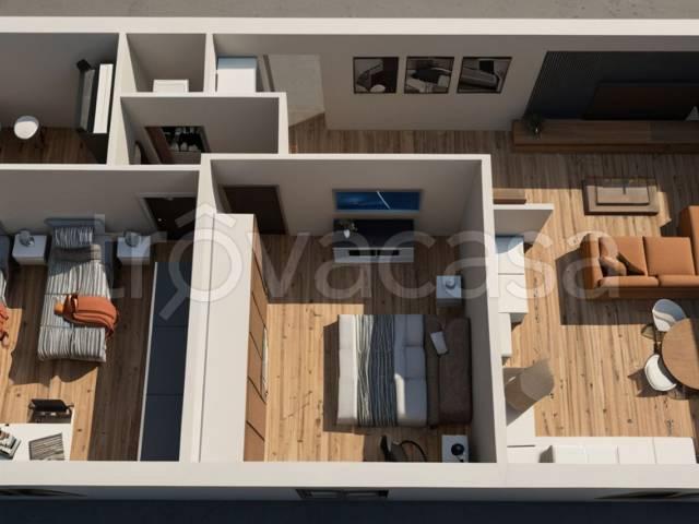 Appartamento in vendita a Nuovo Circondario Imolese, Castel San Pietro Terme