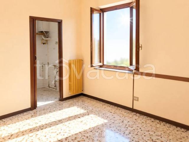 Appartamento in vendita a Stazione, Castelbellino