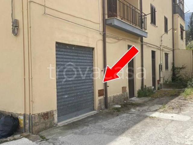 Appartamento in vendita a Castelbuono, Sicilia
