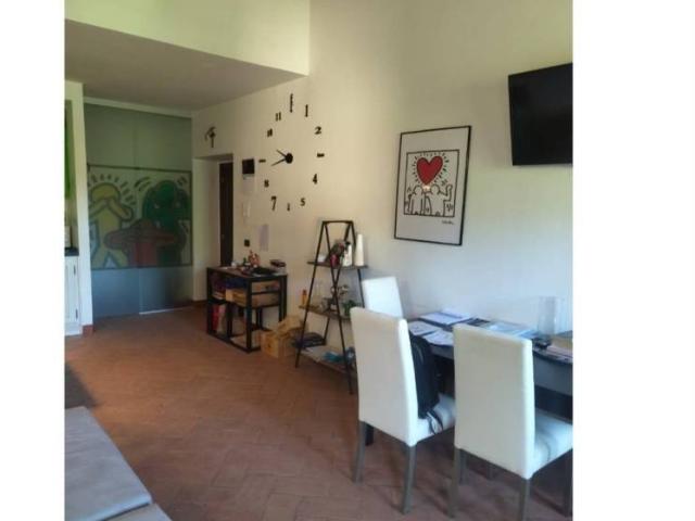 Appartamento in vendita a Castelfranco Piandiscò, Toscana