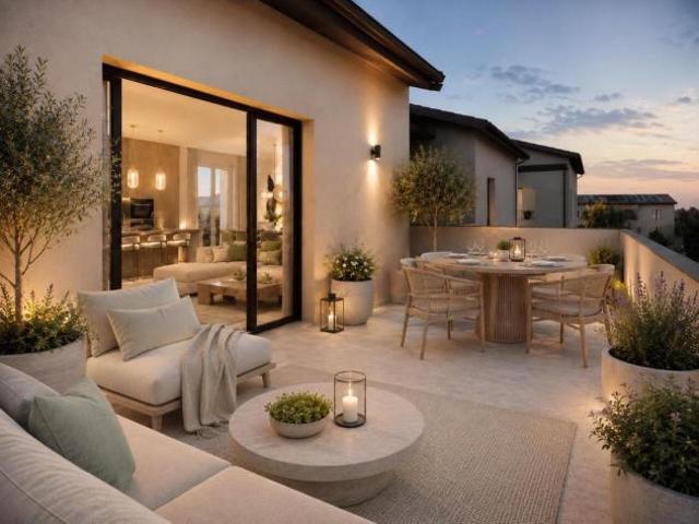Appartamento in vendita a Berti Bassi, Castelgomberto