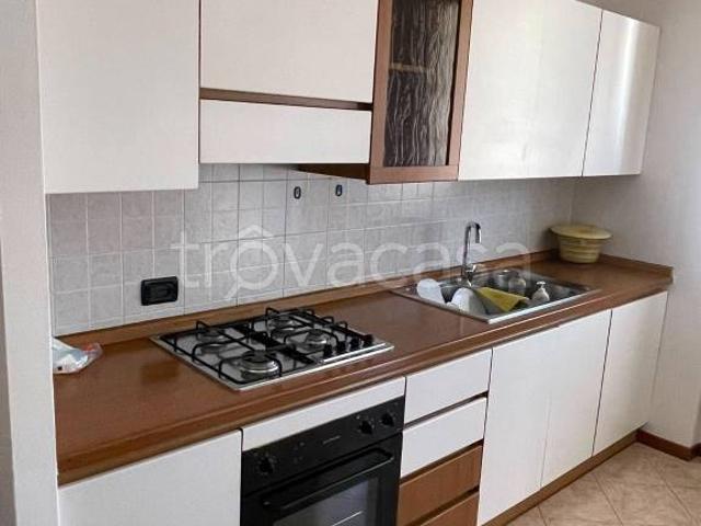 Appartamento in vendita a Grumi, Castelgomberto