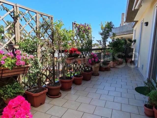 Attico in vendita a Puglia, Bari
