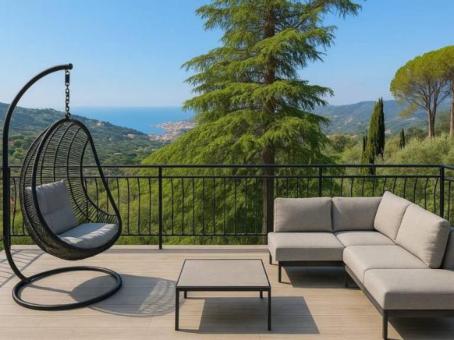 Appartamento in vendita a Castellaro, Liguria