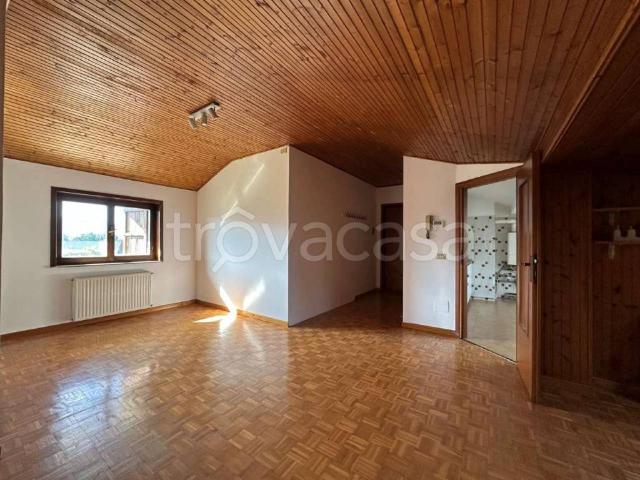 Appartamento in vendita a Castell'Arquato, Piacenza