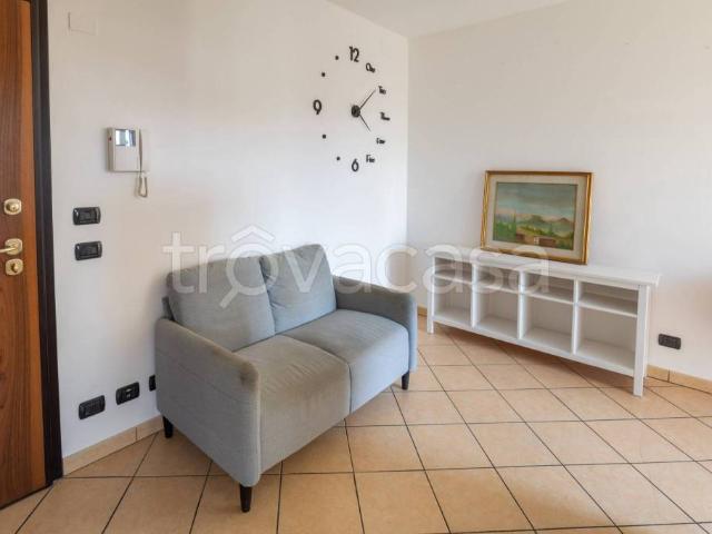 Appartamento in vendita a Ca di Martino, Castelnovo ne' Monti