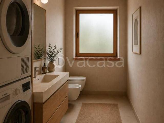 Appartamento in vendita a Santa Giustina, Castenedolo