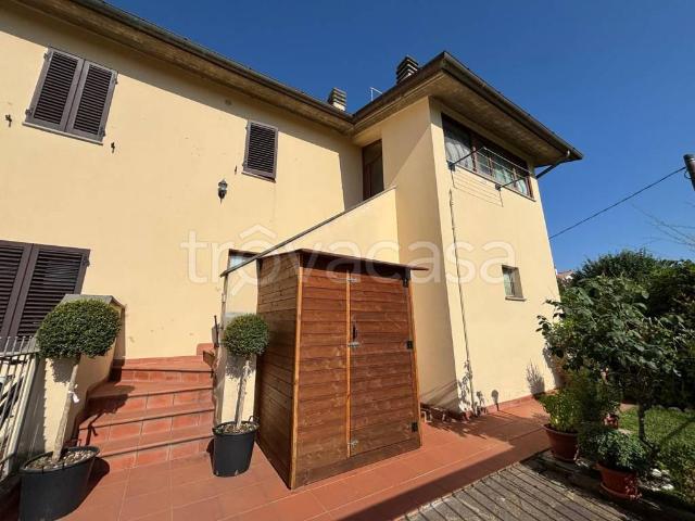 Appartamento in vendita a Castiglion Fiorentino, Toscana