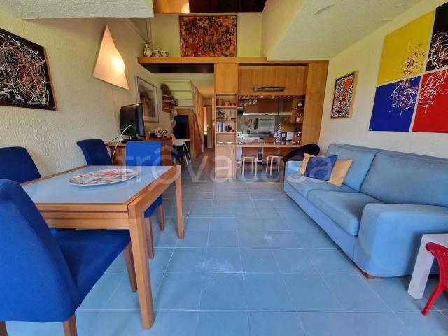 Appartamento in vendita a Punta Ala, Castiglione della Pescaia