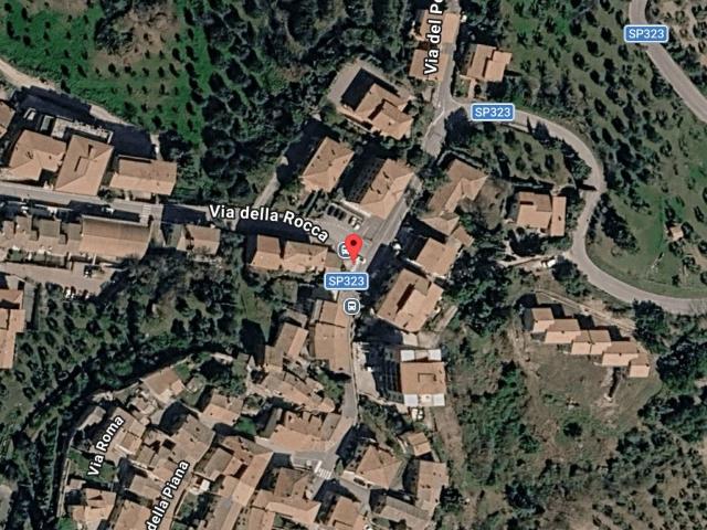 Appartamento in vendita a Castiglione D'orcia, Toscana