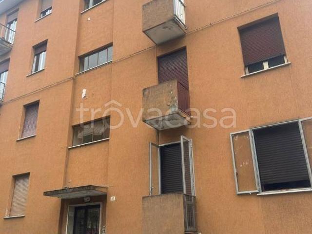 Appartamento in vendita a Madonna in Campagna, Castiglione Olona