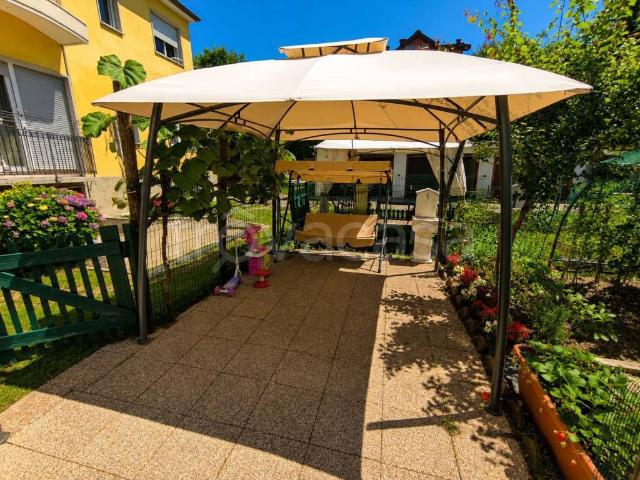 Appartamento in vendita a Castiglione Olona, Lombardia