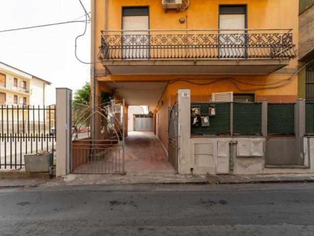 Appartamento in vendita a San Giorgio-Librino-San Giuseppe la Rena-Zia Lisa-Villaggio Sant'Agata, Catania