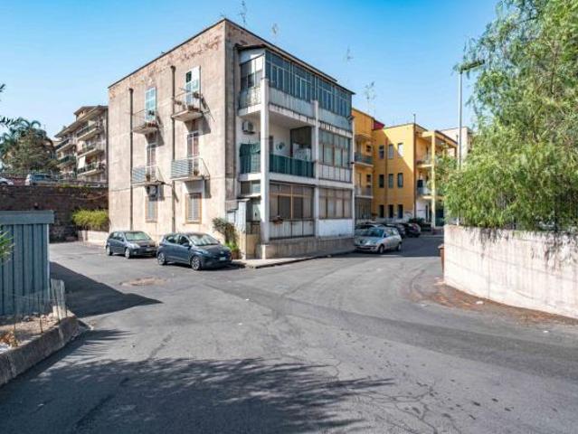 Appartamento in vendita a San Giovanni Galermo, Catania