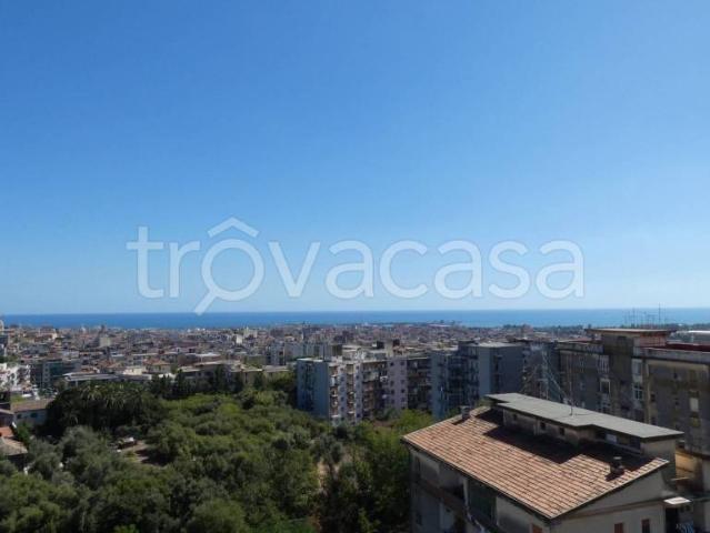 Appartamento in vendita a Monte Po-Nesima-San Leone-Rapisardi, Catania