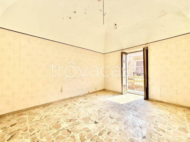 Appartamento in vendita a Centro storico, Catania