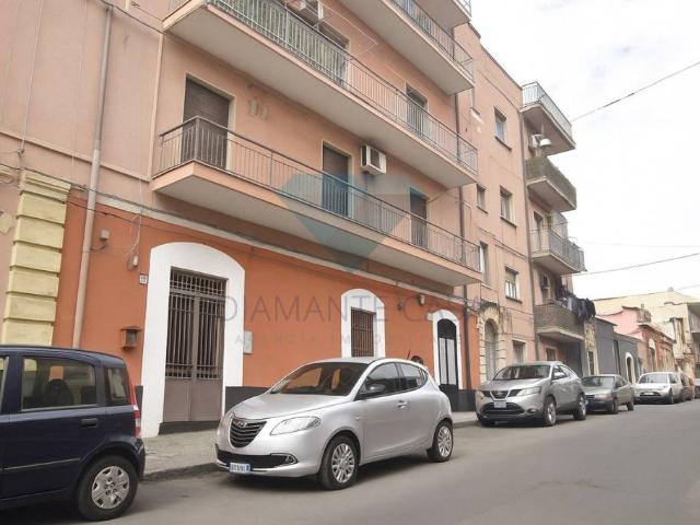 Appartamento in vendita a Centro storico, Catania