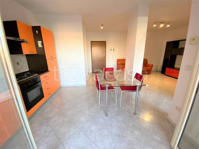 Appartamento in vendita a Dulcino, Calabria
