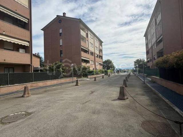 Appartamento in vendita a Unione Terre d'Acqua, Anzola Dell'emilia