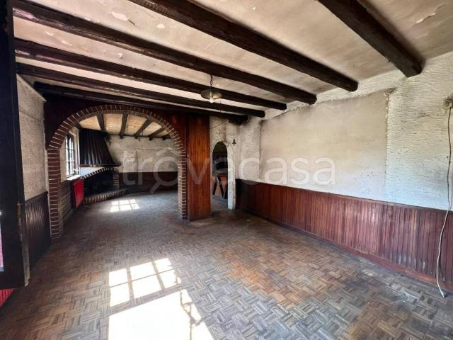 Appartamento in vendita a Valle Gaggio, Cazzano Sant'Andrea