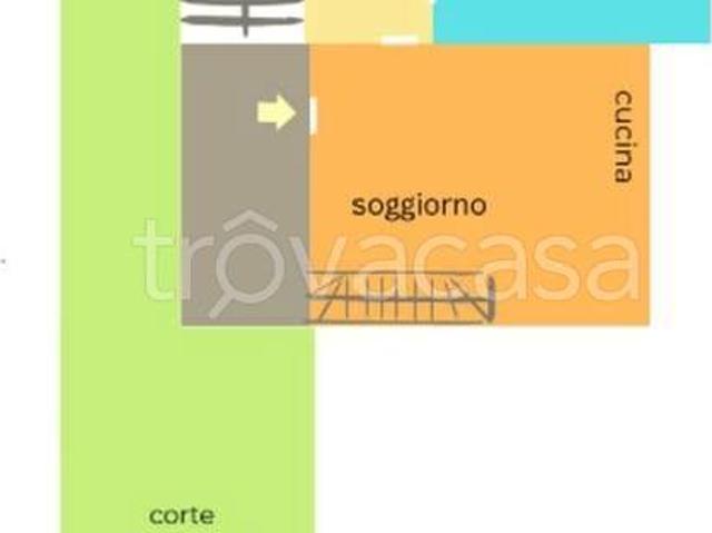 Appartamento in vendita a Cecina, Toscana