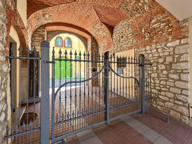 Appartamento in vendita a Cenate Sotto, Bergamo