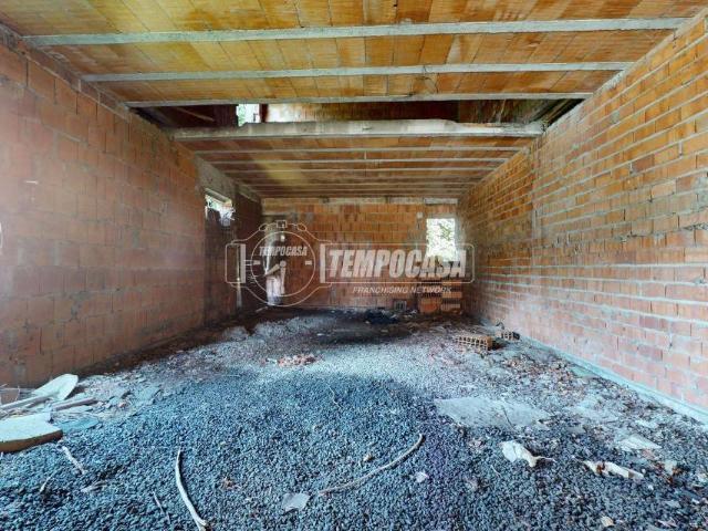 Villa Indipendente in vendita a Unione Alto Ferrarese, Cento