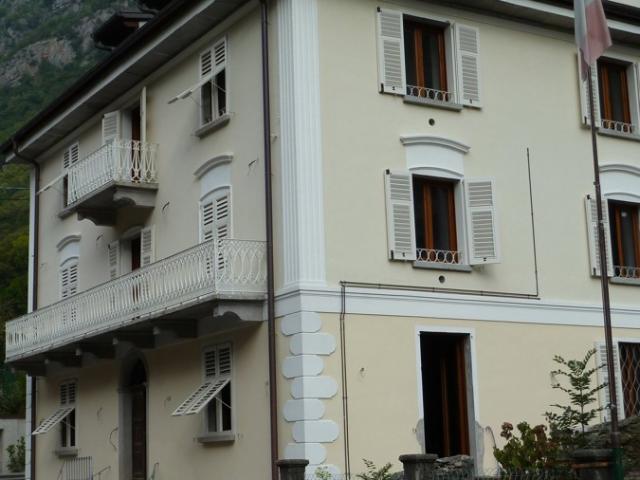 Appartamento in vendita a Bannio Anzino, Piemonte