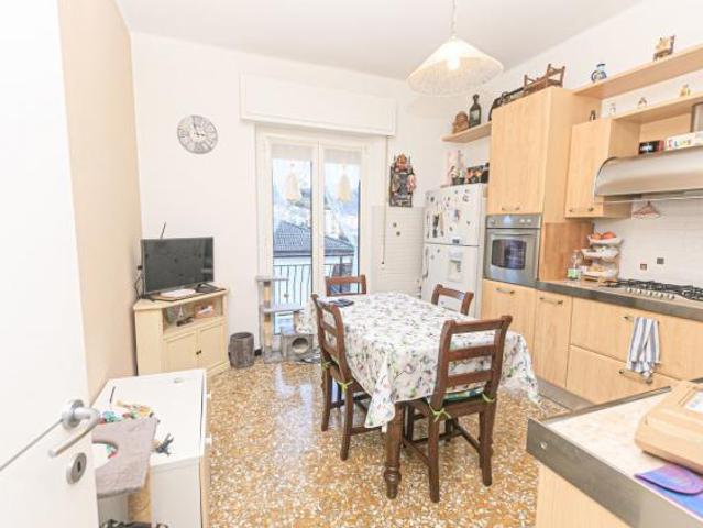 Appartamento in vendita a Ceranesi, Liguria