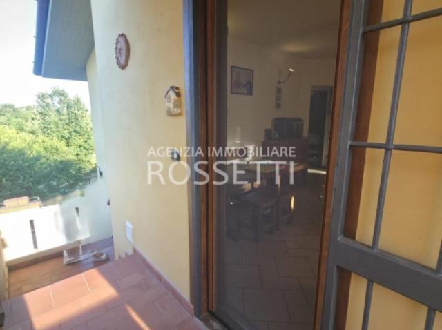 Appartamento in vendita a Lamporecchio, Toscana