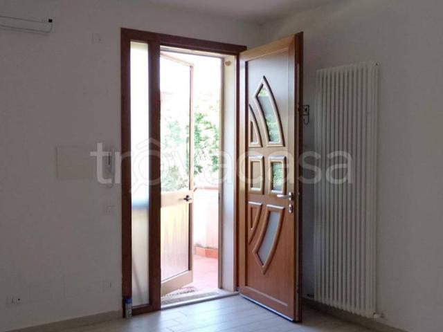 Appartamento in vendita a Lama Polesine, Ceregnano