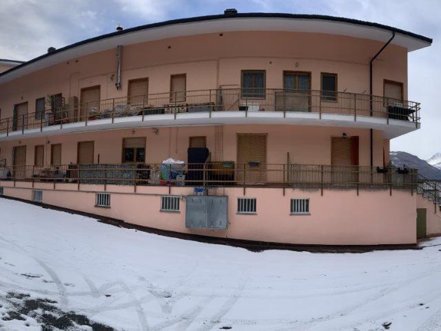 Appartamento in vendita a Unione Montana di Comuni delle Valli di Lanzo, Ceronda e Casternone, Piemonte