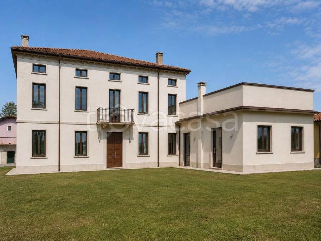 Appartamento in vendita a Goito, Lombardia
