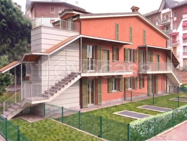 Appartamento in vendita a Cernusco Sul Naviglio, Lombardia