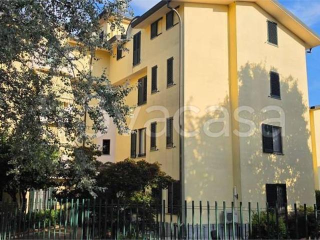 Appartamento in vendita a Cernusco Sul Naviglio, Lombardia