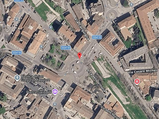 Appartamento in vendita a Spoleto, Perugia