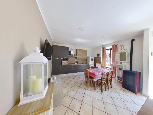 Appartamento in vendita a Vigna della Casa, Roma Capitale