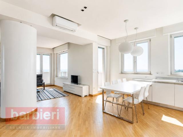 Appartamento in vendita a Milano Marittima, Cervia