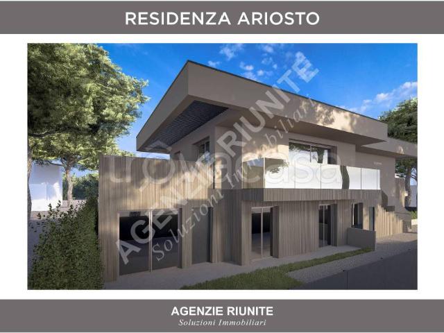 Appartamento in vendita a Milano Marittima, Cervia