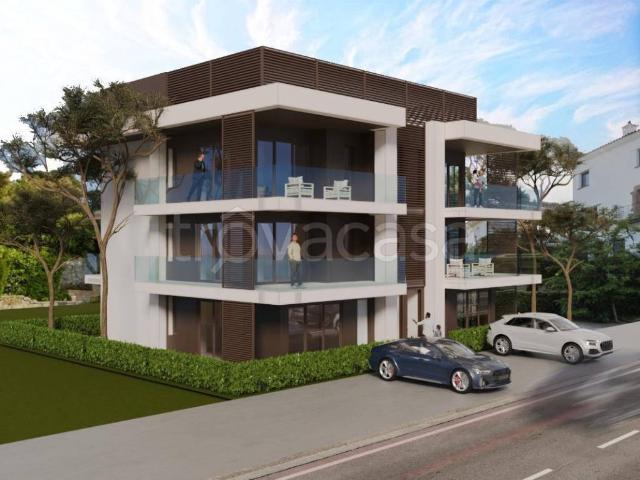 Appartamento in vendita a Milano Marittima, Cervia
