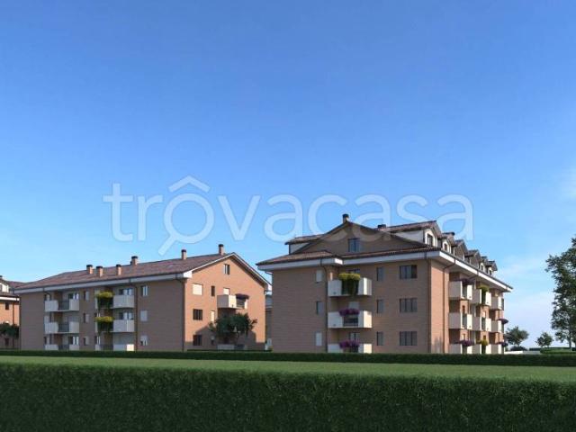 Appartamento in vendita a Cervignano D'adda, Lombardia