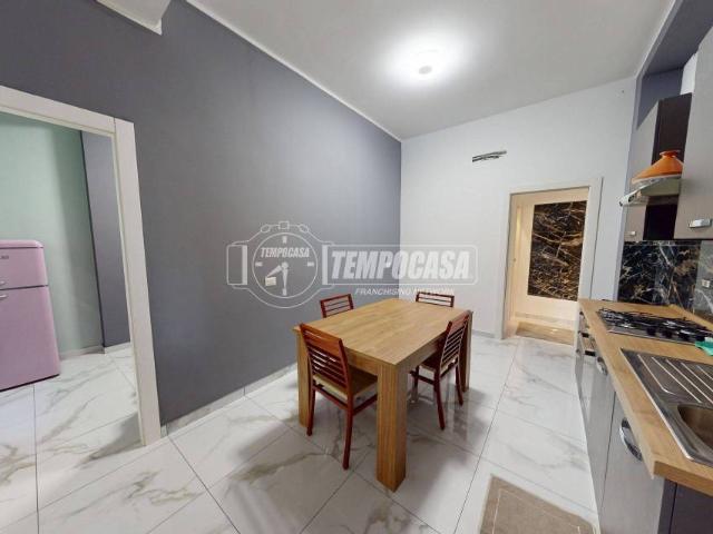 Appartamento in vendita a Cesano Maderno, Lombardia
